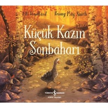 Sefa Ticaret Küçük Kazın Sonbaharı