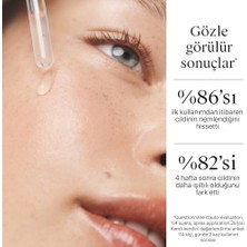 Sefa Ticaret Hydro Boost Serum%10 Niasinamid (30 ml Pipetli Şişe) – Hyalüronik Asit ve Niasinamid Içeren Nemlendirici Serum – Cilt Tonunu Eşitlemeye ve Canlandırmaya Yardımcı Yüz Bakımı