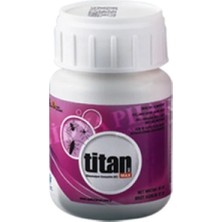 Marsilyan Titan Max Sc Sıvı Ilaaç Sivri-Kara Sinek H.böcek 50ML. (4887)