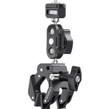 Ulanzi CO78 Super Clamp Magic Arm Dual Ball Head Kit - C084