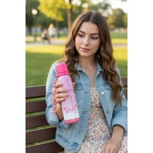 Sefa Ticaret Termos, 600 ml Kapasite