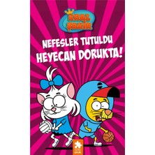 Eksik Parça Çocuk Kral Şakir 15 Nefesler Tutuldu Heyecan Dorukta Varol Yaşaroğlu