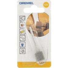Sefa Ticaret 520 Emprenyeli Parlatma Diski 13,2 mm