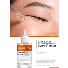 Sefa Ticaret C Vit Serum 50 ml