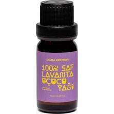Sefa Ticaret Otama Kırkpınar Saf Lavanta Uçucu Yağı 10 ml