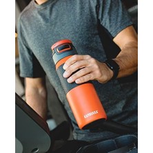 Sefa Ticaret Elton Insulated Termos 750 Ml,rusty