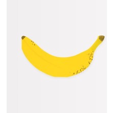 Sefa Ticaret - Banana Napkins - Muz Peçeteler (X16)