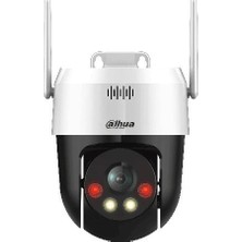 Dahua P3AE-PV-4G 3mp 4mm 30M Ir 4g Duallight Sesli Pan/tilt Ip Kamera