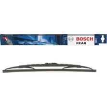 H408 Arka Cam Silecek Lastiği Süpürgesi 400MM. Partner Berlingo 1996-2011 6426SF 3397011410 Bosch