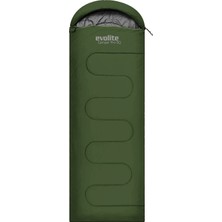 Evolite Camper Pro Sq Uyku Tulumu 0°