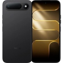 Tecno Spark 50 5g Ink Black 4gb Ram 256GB Rom