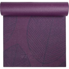 Virtu Fit Virtufit Premium Yoga Matı – 183 × 61 × 0,4 cm – Mulberry Leaf