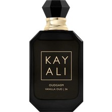Kayalı Oudgasm Vanilla Oud 36EDP 100ML