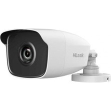 Hilook Hılook THC-B220-MC 2mp 2.8mm 40M Büyük Kasa Ahd Bullet Güvenlik Kamerası
