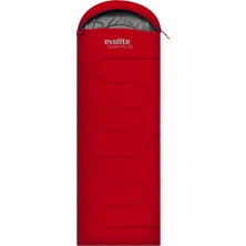 Pinguin Evolite Camper Pro Sq Uyku Tulumu 0°