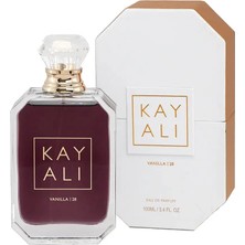 Kayalı Vanilla 28EDP 100ML