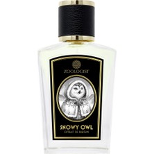 Zoologist Snowy Owlextrait De Parfum 60ML