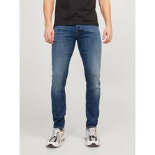 Jack & Jones Jjiglenn Jjfox 50SPS Cb 036 Noos Erkek Jean Pantolon