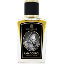 Zoologist Rhinocerosextrait De Parfum 60ML