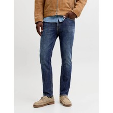 Jack & Jones Jjiclark Jjoriginal Am 414 Noos Erkek Jean Pantolon