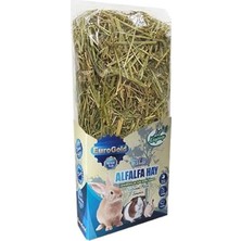 Eurogold Kemirgenler Için Yeşil Yonca 300 gr