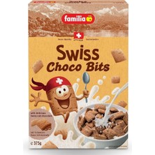 Familia Famılıa Swıss Choco Bıtz 375 gr *3'lü