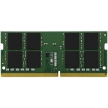 Kingston Kıngston Valueram KVR32S22S8/16 (1X16GB) 3200MHZ Ddr4 16GB Notebook Ram