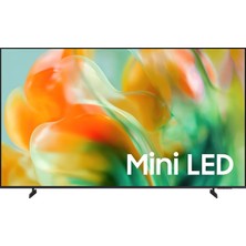 Samsung Ue 65M80H 65INC 163CM 4K UHD Miniled Aı Smart Tv,uydu Alıcılı