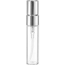 Ferden Ferda 50 Adetlik Takım Ftç-03 ml Cam Tester Şişe, Vidalı