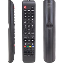 YFS Dijitsu Ile Uyumlu 55SH Lcd-Led Tv Kumanda
