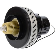 YFS Arnica Ile Uyumlu Lura Temizlik Robotu Elektrikli Süpürge Motoru 1200 W