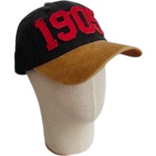 Winners Eskitme 1905 Yıkamalı Erkek Kadın Snapback Şapka