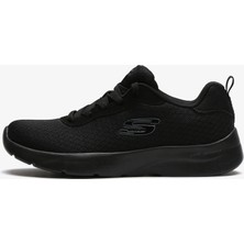 Skechers Dynamight 2.0-Eye To Eye Kadın Siyah Spor Ayakkabı 12964 Bbk