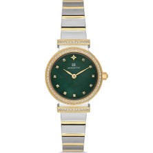 Momentus Kadın Momentus Women's Shiny SS396T-15SG