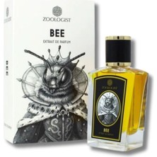 Zoologist Beeextrait De Parfum 60ML