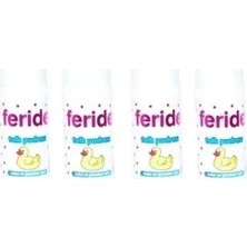 Nemere Ithalat Talk Pudra - 75 gr - Bebek ve Çocuklar Için