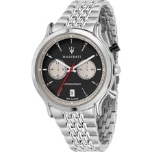 Maserati R8873638001 Erkek Kol Saati