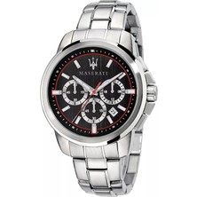 Maserati R8873621009 Erkek Kol Saati