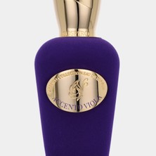 Sospiro Accento Violaedp 100ML