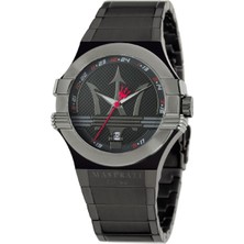 Maserati Potenza R8853108003 Limited Edition Erkek Kol Saati