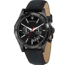Maserati R8871627004 Erkek Kol Saati