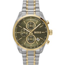 Hugo Boss Watches Grand Prix HB1514227 Erkek Kol Saati 1514227