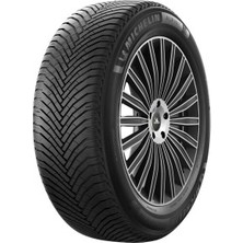 Michelin 205/45 R17 88V Xl Alpin 7 Oto Kış Lastiği (Üretim Yılı: 2026)