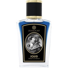 Zoologist Squidextrait De Parfum 60ML