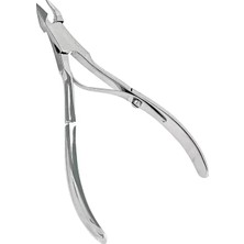 Nemere Ithalat Profesyonel Tırnak Eti Pensi - Manikür Pedikür Makası - Metal