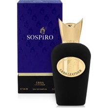 Sospiro Erba Leatheredp 100ML
