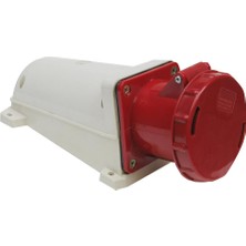 Çet-San Çetsan Makine Prizi 5X32 Trifaze