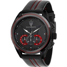 Maserati R8871612023 Erkek Kol Saati