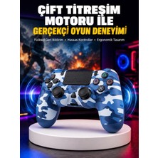 Nemere Ithalat Titreşim Motorlu Oyun Kolu – Gerçekçi Geri Bildirim ve Etkileşim