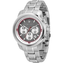 Maserati R8873637003 Erkek Kol Saati